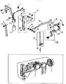 Needle bar assembly