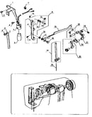 Needle bar assembly