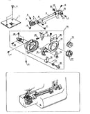 Shuttle assembly