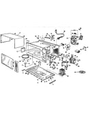Microwave parts