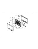Door assembly