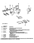 Timer assembly