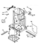 Frame parts