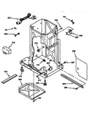 Frame parts
