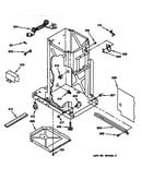 Frame parts