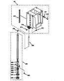 Powerscrew & ram parts