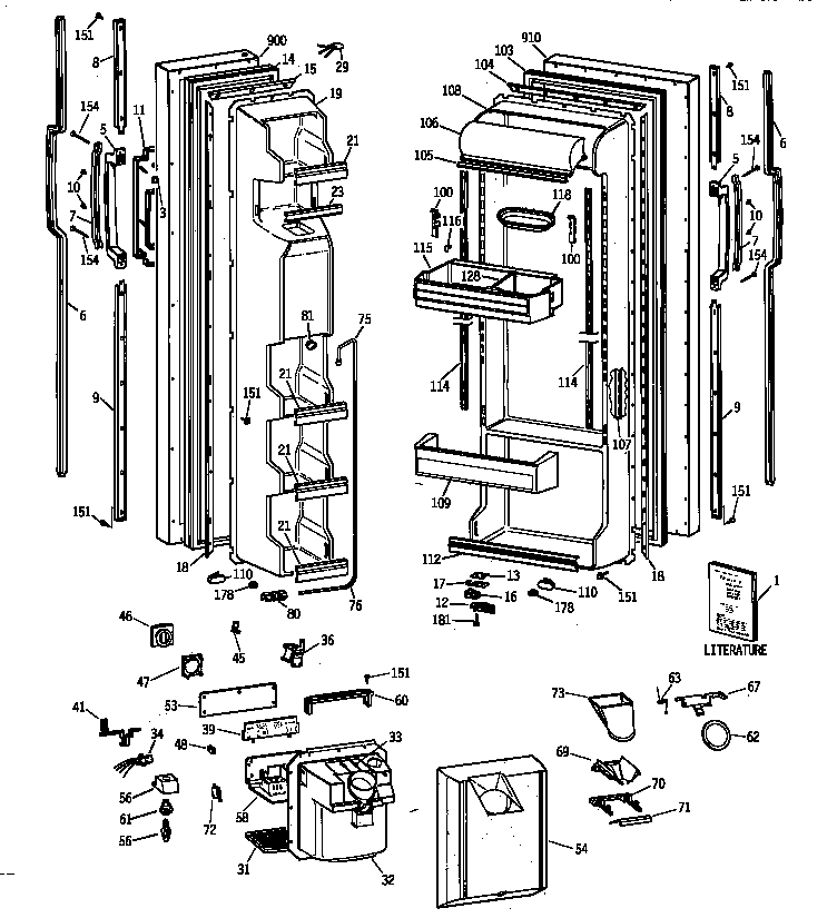 Doors