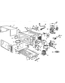 Microwave parts
