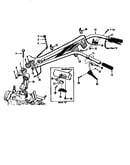 Handlebar assembly