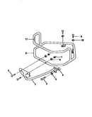 Bumper attachment