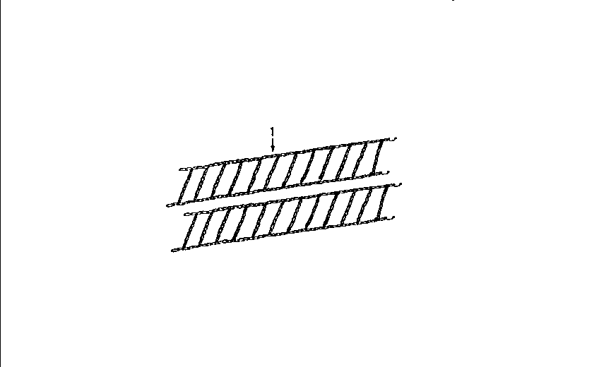 Tire chains