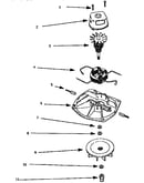 Motor assembly