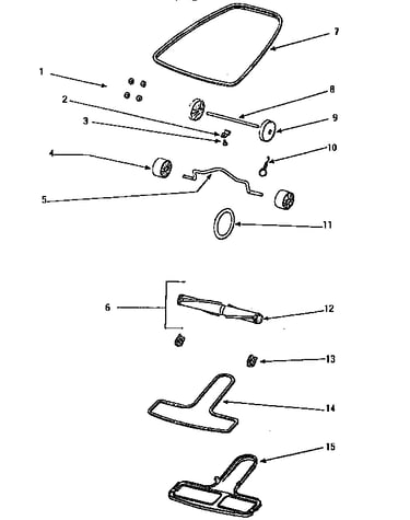 Agitator
