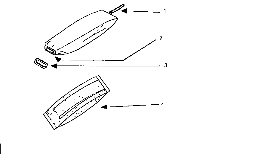 Bag assembly