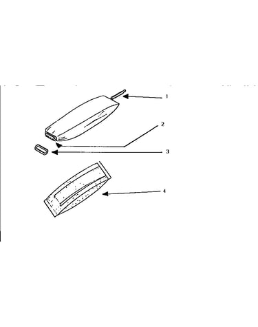 Bag assembly