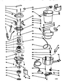 Base assembly
