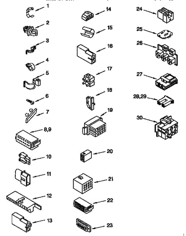 Wiring harness