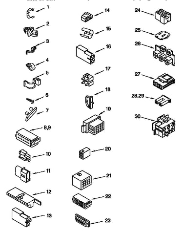 Wiring harness