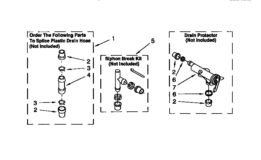 WATER SYSTEM