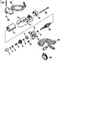 Starter motor 590556 (71/143)