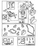 Engine (71, 500) 133402-0083-01