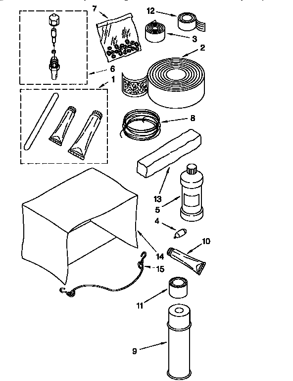 Optional (not included)