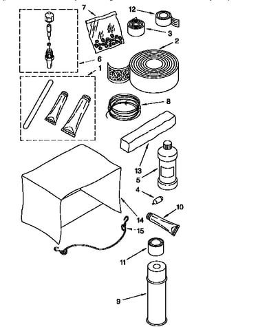 Optional (not included)