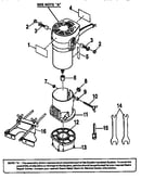Base assembly