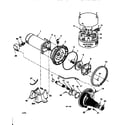 Craftsman 390252155 pump only diagram