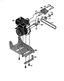 Engine assembly
