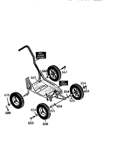 Tire assembly