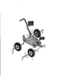 Tires assembly