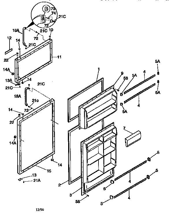 DOORS