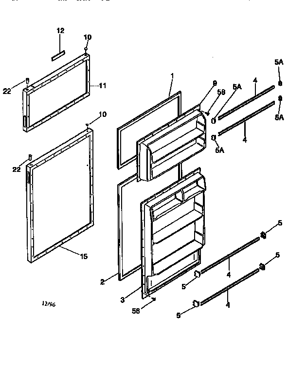 DOORS