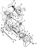 Container/drive