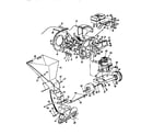 Craftsman 247795861 replacement parts diagram