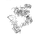 Craftsman 247795860 replacement parts diagram