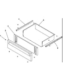 Storage drawer