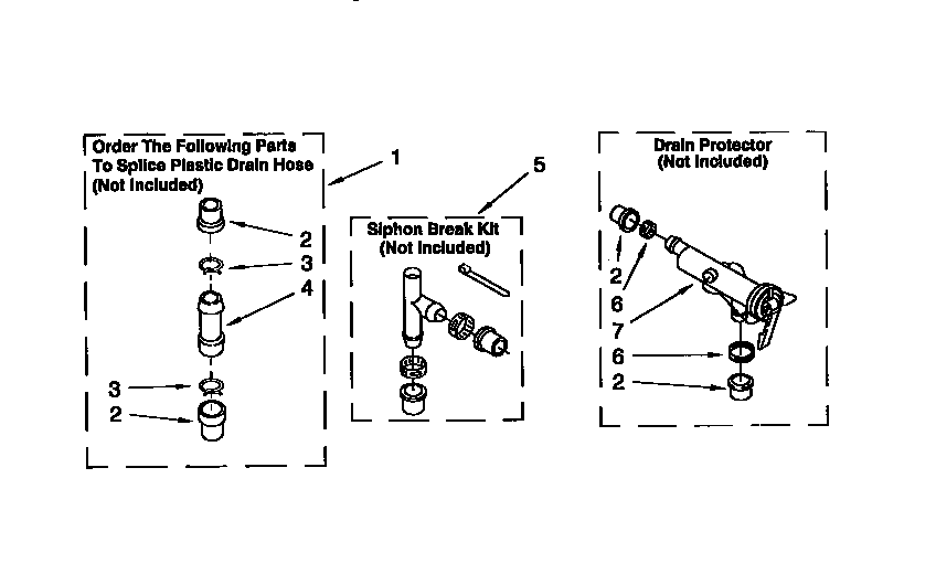 Watet system