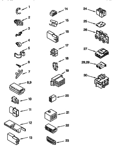 Wiring harness
