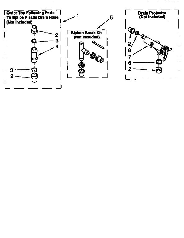 Water system