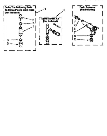 Water system
