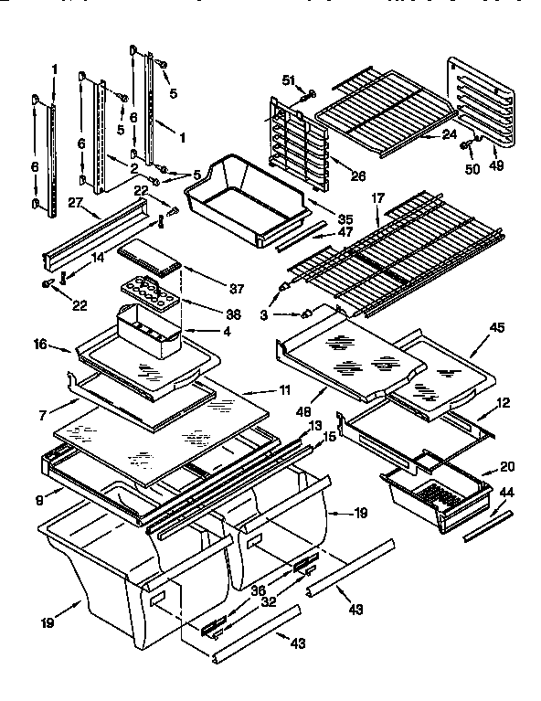 Shelf