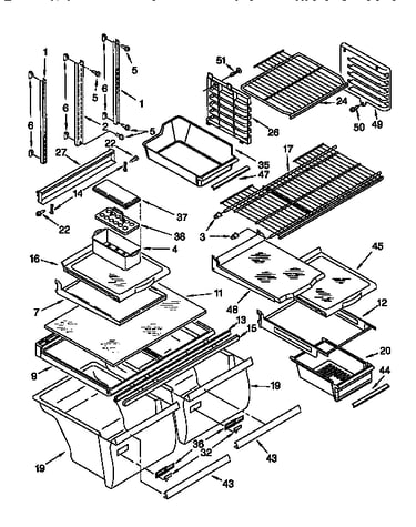 Shelf