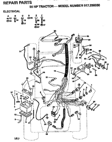 Electrical