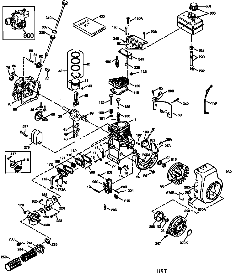 Engine (71/143) 143.973503