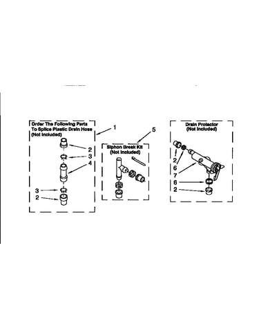 Water system