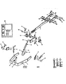 Sleeve hitch