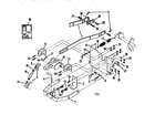 Craftsman 757242351 gtv sleeve hitch diagram