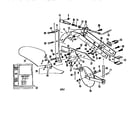 Craftsman 757242330 moldboard plow diagram